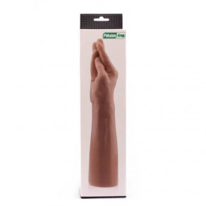 Lovetoy | Рука-King size Realistic Magic Hand. Цена: 1 716 грн
