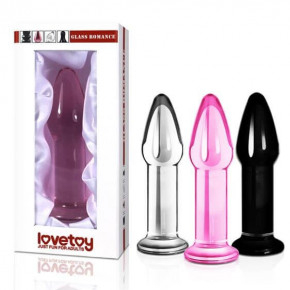 Lovetoy | Фаллоимитатор-5 