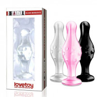 Lovetoy | Фалоімітатор - 4.5