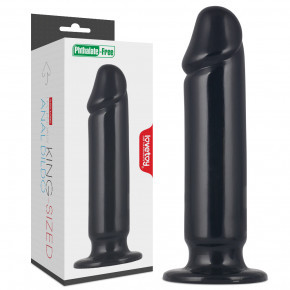 Lovetoy | Анальна пробка King-Sized Anal Dildo. Ціна: 1056 грн
