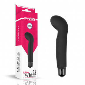 Lovetoy | Стимулятор G-точки - iWhizz G 5 