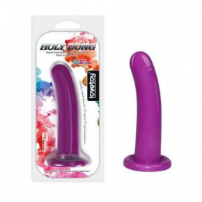 Lovetoy | Фаллоимитатор - Silicone Holy Dong Medium 5.5 
