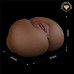 Lovetoy | Мастурбатор LoveToy Streetgirl's #11 Black. Ціна 4381 грн. Фото: 1