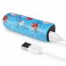 Lovetoy | Вібропуля - Rechargeable Daphne Massager. Ціна 965 грн. Фото: 4