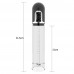 Lovetoy | Вакуумна помпа Maximizer Worx VX5 Rechargeable Pump Vagina. Ціна 2803 грн. Фото: 2