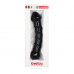 Lovetoy | Фаллоимитатор LoveToy Glass Romance 7". Цена 1 100 грн. Фото: 1