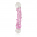 Lovetoy | Фаллоимитатор стеклянный 7,5