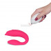 Lovetoy | Hi-tech вибратор - Toyz4Partner Rechargeable Partner Vibrator. Цена 2 188 грн. Фото: 1