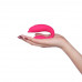 Lovetoy | Hi-tech вибратор - Toyz4Partner Rechargeable Partner Vibrator. Цена 2 188 грн. Фото: 4
