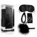 Lovetoy | Набір БДСМ - Deluxe Bondage Kit. Ціна 1053 грн. Фото: 3