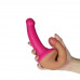 Lovetoy | Двосторонній фалоімітатор - Double-ended Dildo. Ціна 1258 грн. Фото: 1