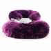Lovetoy | Наручники - Fetish Pleasure Metal Hand Cuffs Purple. Цена 773 грн. Фото: 4