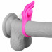 Lovetoy | Ерекційне кільце - Power Clit Cockring. Ціна 596 грн. Фото: 1