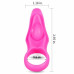 Lovetoy | Ерекційне кільце - Power Clit Cockring. Ціна 596 грн. Фото: 2