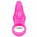 Lovetoy | Ерекційне кільце - Power Clit Cockring. Ціна 596 грн. Фото: 4