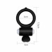 Lovetoy | Эрекционное кольцо-Power Clit Cockring. Цена 584 грн. Фото: 4