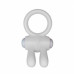 Lovetoy | Эрекционное кольцо-Power Clit Cockring. Цена 584 грн. Фото: 1