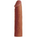 Lovetoy | Насадка на член-Pleasure X-Tender Penis Sleeve. Цена 549 грн. Фото: 2
