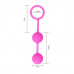 Lovetoy | Вагінальні кульки - Kegel Ball 216. Ціна 268 грн. Фото: 2