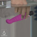 Lovetoy | Вібратор - IJOY Dynamic G-spot Stimulator Violet. Ціна 903 грн. Фото: 1