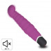 Lovetoy | Вібратор - IJOY Dynamic G-spot Stimulator Violet. Ціна 903 грн. Фото: 2