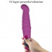 Lovetoy | Вібратор - IJOY Dynamic G-spot Stimulator Violet. Ціна 903 грн. Фото: 3