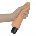 Lovetoy | Реалістичний вібратор - Reel Feel Vibrator Flesh 7,5 