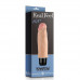 Lovetoy | Реалистичный вибратор - Real Feel Vibrator 6 Flesh 6.5 