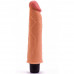 Lovetoy | Реалістичний вібратор - Real Feel Vibrator 13 Flesh 7.8 ''. Ціна 1098 грн. Фото: 2