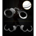 Lovetoy | Наручники - Fetish Pleasure Metal Handcuffs. Ціна 541 грн. Фото: 2