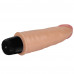 Lovetoy | Реалистичный вибратор - Real Feel Vibrator 12 Flesh 7 