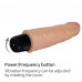 Lovetoy | Реалистичный вибратор - Real Feel Vibrator 12 Flesh 7 