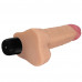 Lovetoy | Реалистичный вибратор - Real Feel Vibrator 14 Flesh 7 