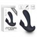 Lovetoy | Массажер простаты - IJOY Rechargeable P-spot Prober Black. Цена 1 630 грн. Фото: 4