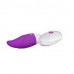 Lovetoy | Виброяйцо - IJOY Remote Control Egg Purple. Цена 1 047 грн. Фото: 1