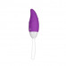 Lovetoy | Виброяйцо - IJOY Remote Control Egg Purple. Цена 1 047 грн. Фото: 2