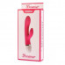 Lovetoy | Hi-tech вібратор - Dreamer Vibrator Rose Red. Ціна 2290 грн. Фото: 1