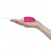 Lovetoy | Віброяйце - IJOY Rechargeable Remote Control Egg Pink. Цена 1 475 грн. Фото: 2