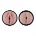 Lovetoy | Мастурбатор LoveToy Traning Master Double Side Stroker Pussy and Anus Flesh. Ціна 1403 грн. Фото: 5