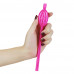 Lovetoy | Трубочки - Original Pussy Straws, 9 шт.. Цена 165 грн. Фото: 1