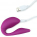 Lovetoy | Вібратор - O-Sensual Double Rush. Ціна 1788 грн. Фото: 7