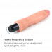 Lovetoy | Реалистичный вибратор - Reel Feel Flexi Vibrator Flesh 9,5 