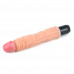 Lovetoy | Реалістичний вібратор - Reel Feel Flexi Vibrator Flesh 9,8 