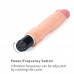 Lovetoy | Реалістичний вібратор - Reel Feel Flexi Vibrator Flesh 9,8 