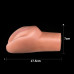Lovetoy | Мастурбатор LoveToy Vibrating Pet Pussy #1. Ціна 1422 грн. Фото: 3