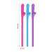 Lovetoy | Трубочки - Original Willy Straws. Ціна 121 грн. Фото: 4