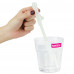 Lovetoy | Трубочки - Glow in the Dark Willy Straws, 9 шт.. Цена 208 грн. Фото: 2