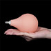 Lovetoy | Фалоімітатор LoveToy Squirt Extreme Dildo Flesh 9" (23 см). Ціна 1462 грн. Фото: 15