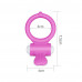 Lovetoy | Эрекционное кольцо - Power Clit Cockring Heart Pink. Цена 322 грн. Фото: 2 Lovetoy | Эрекционное кольцо - Power Clit Cockring Heart Pink. Цена 322 грн. Фото: 2