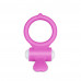 Lovetoy | Эрекционное кольцо - Power Clit Cockring Heart Pink. Цена 322 грн. Фото: 4 Lovetoy | Эрекционное кольцо - Power Clit Cockring Heart Pink. Цена 322 грн. Фото: 4